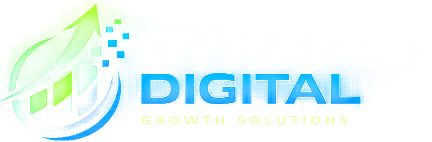 Dynamic Digital Growth Solutions logo